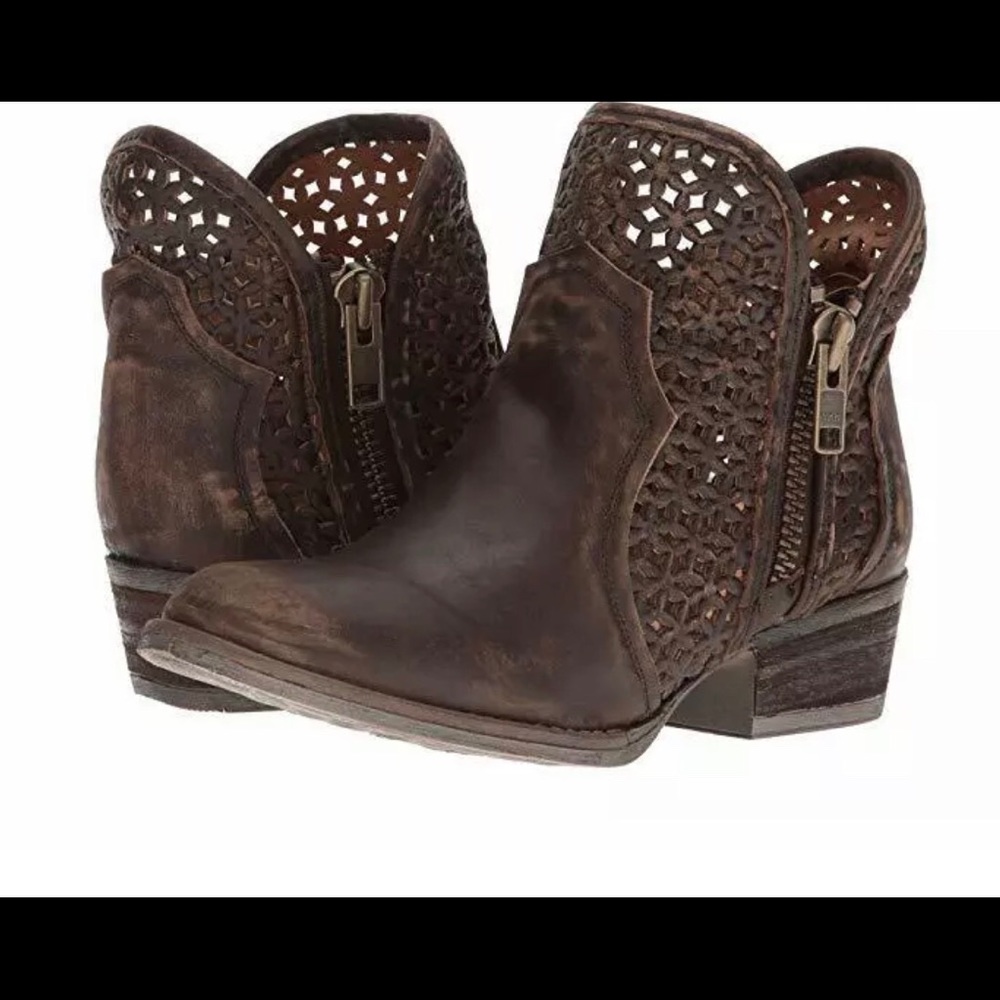 Circle G by Corral women’s boots